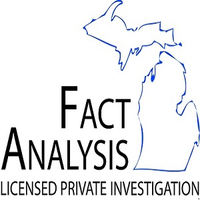 Fact Analysis LLC logo, Fact Analysis LLC contact details