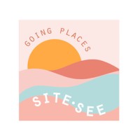 SiteSee logo, SiteSee contact details