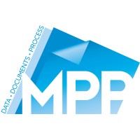 MPP Digital logo, MPP Digital contact details