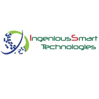 IngeniousSmart Technologies logo, IngeniousSmart Technologies contact details