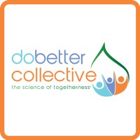 Do Better Collective logo, Do Better Collective contact details