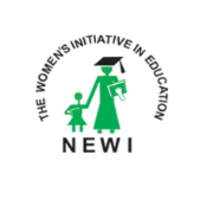 NEWI 'The Women's initiative in education' logo, NEWI 'The Women's initiative in education' contact details