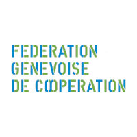 Fédération genevoise de coopération - FGC logo, Fédération genevoise de coopération - FGC contact details