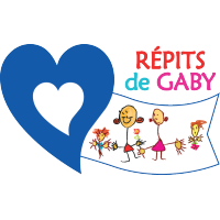 Les Répits de Gaby logo, Les Répits de Gaby contact details