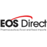 EOS Direct logo, EOS Direct contact details