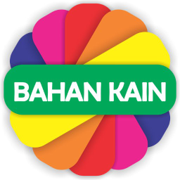 BahanKain logo, BahanKain contact details