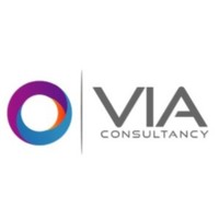 VIA-Consultancy logo, VIA-Consultancy contact details