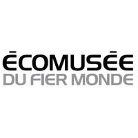 Écomusée du fier monde logo, Écomusée du fier monde contact details