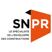 SNPR logo, SNPR contact details