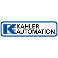 Kahler Automation logo, Kahler Automation contact details