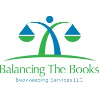 Balancing The Books Bookkeeping Services LLC logo, Balancing The Books Bookkeeping Services LLC contact details