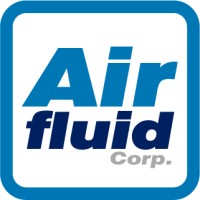 Airfluid Corp. logo, Airfluid Corp. contact details