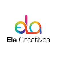 Ela Creatives Limited logo, Ela Creatives Limited contact details