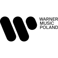 Warner Music Poland Sp. z o.o. logo, Warner Music Poland Sp. z o.o. contact details