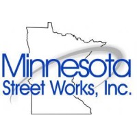 MINNESOTA STREET WORKS INC logo, MINNESOTA STREET WORKS INC contact details