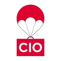 Parachute CIO logo, Parachute CIO contact details