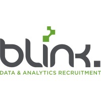 Blink Recruitment logo, Blink Recruitment contact details