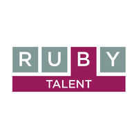 Ruby Talent logo, Ruby Talent contact details