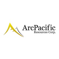 ArcPacific Resources Corp logo, ArcPacific Resources Corp contact details