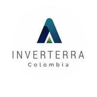 Inverterra Colombia logo, Inverterra Colombia contact details