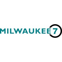 Milwaukee 7 Regional Partnership logo, Milwaukee 7 Regional Partnership contact details