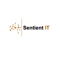 Sentient IT logo, Sentient IT contact details