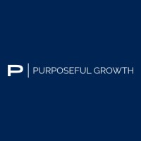 Purposeful Growth logo, Purposeful Growth contact details