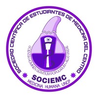 Sociedad Científica de Estudiantes de Medicina del Centro (SOCIEMC) logo, Sociedad Científica de Estudiantes de Medicina del Centro (SOCIEMC) contact details