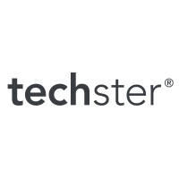 Techster logo, Techster contact details