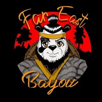 Far East Bayou logo, Far East Bayou contact details