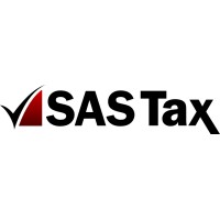 SAS Tax & Accounting logo, SAS Tax & Accounting contact details