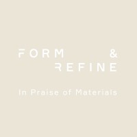 Form & Refine logo, Form & Refine contact details