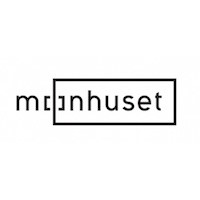 Mønhuset logo, Mønhuset contact details