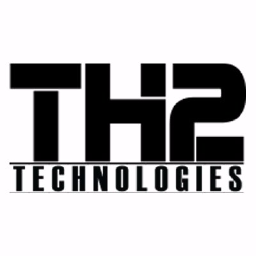 TH2 Technologies logo, TH2 Technologies contact details