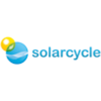 SolarCycle logo, SolarCycle contact details