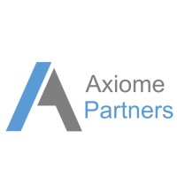 Axiome Partners logo, Axiome Partners contact details