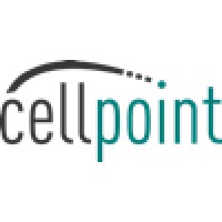 CellPoint Corp logo, CellPoint Corp contact details