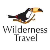 Wilderness Travel logo, Wilderness Travel contact details