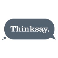 Thinksay Creative Communications Ltd logo, Thinksay Creative Communications Ltd contact details