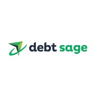 Debt Sage logo, Debt Sage contact details