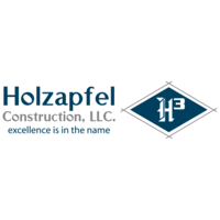 Holzapfel Construction, LLC logo, Holzapfel Construction, LLC contact details