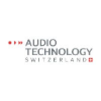 Audio Technology Switzerland S.A. logo, Audio Technology Switzerland S.A. contact details