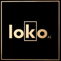 Loko AI logo, Loko AI contact details