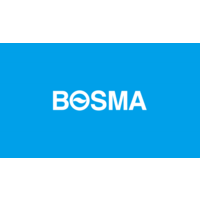 Bosma USA logo, Bosma USA contact details