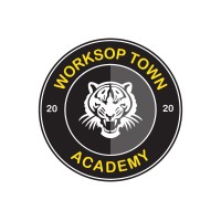 Worksop Town FC logo, Worksop Town FC contact details