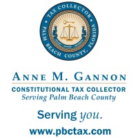 Constitutional Tax Collector, Serving Palm Beach County logo, Constitutional Tax Collector, Serving Palm Beach County contact details