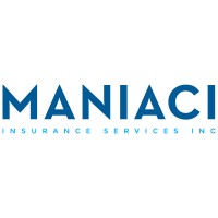 Maniaci Insurance Services, Inc. logo, Maniaci Insurance Services, Inc. contact details