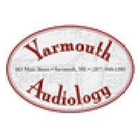 Yarmouth Audiology logo, Yarmouth Audiology contact details