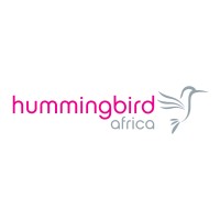 Hummingbird Africa logo, Hummingbird Africa contact details