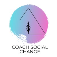 Coach Social Change logo, Coach Social Change contact details